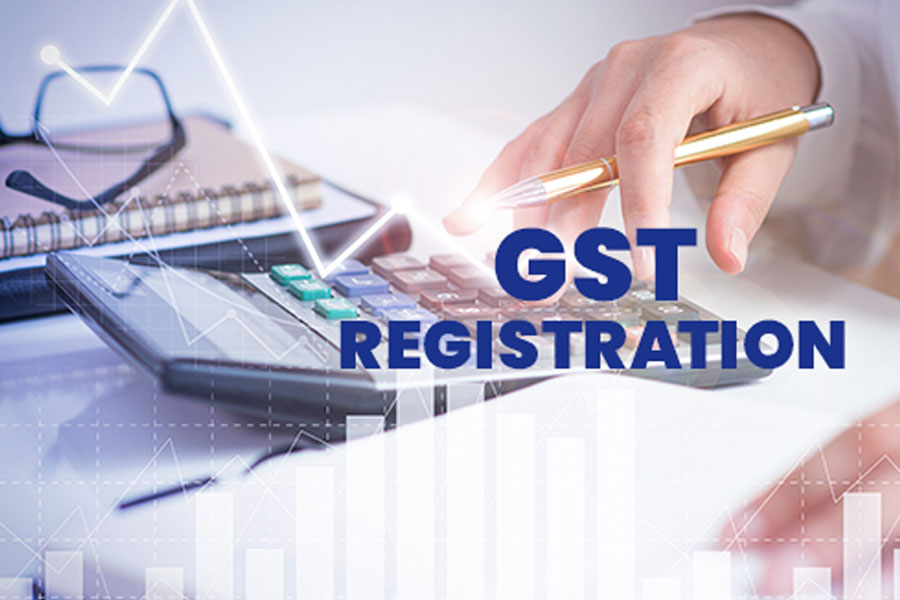 GST-registration
