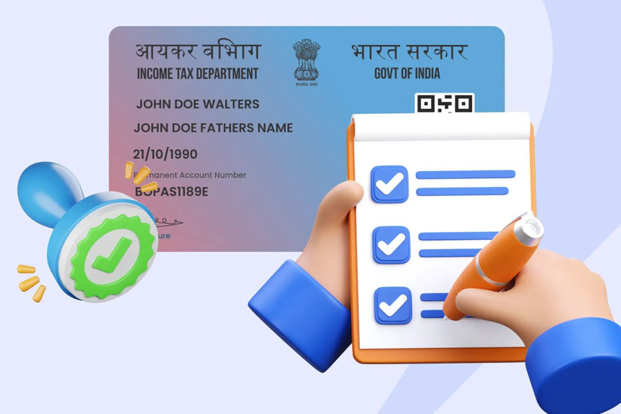 Pan-card-Service