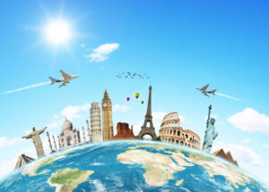 Travel-service Travel-service