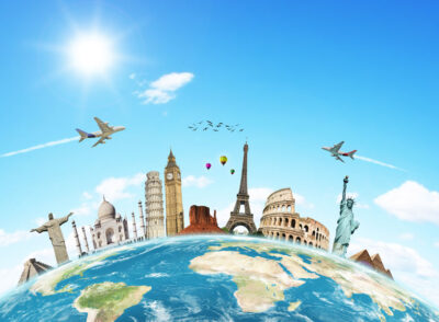 Travel-service Travel-service