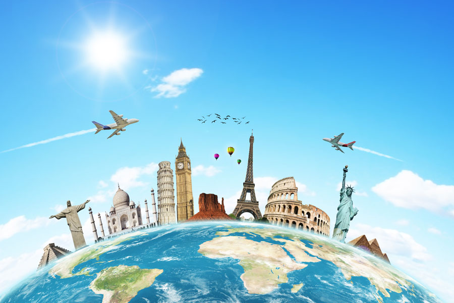 Travel-service